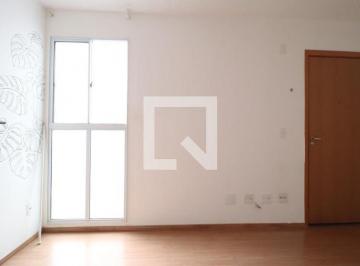 Apartamento · 40m² · 2 Quartos · 1 Vaga · Apartamento para Aluguel - Chácaras Tubalina e Quartel, 2 Quartos,  40 m² - Uberlândia