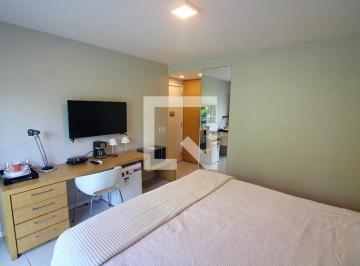 Apartamento · 25m² · 1 Quarto · Apartamento para Aluguel - Barra da Tijuca, 1 Quarto,  25 m² - Rio de Janeiro