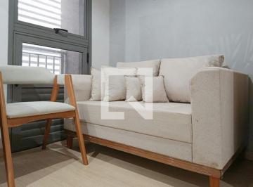 Apartamento · 36m² · 1 Quarto · Apartamento para Aluguel - Pinheiros, 1 Quarto, 36 m² - São Paulo