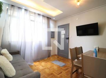 Apartamento · 37m² · 1 Quarto · Apartamento para Aluguel - Centro, 1 Quarto, 37 m² - Uberlândia