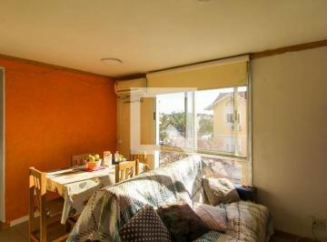 Apartamento · 48m² · 2 Quartos · 1 Vaga · Apartamento para Aluguel - Mato Grande, 2 Quartos,  48 m² - Canoas