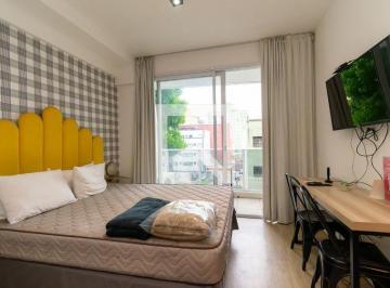 Apartamento · 22m² · 1 Quarto · Apartamento para Aluguel - Liberdade, 1 Quarto, 22 m² - São Paulo