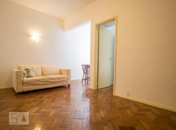 Apartamento · 50m² · 1 Quarto · Apartamento para Aluguel - Copacabana, 1 Quarto,  50 m² - Rio de Janeiro