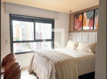 Apartamento · 22m² · 1 Quarto · Apartamento à Venda - Perdizes, 1 Quarto,  22 m² - São Paulo