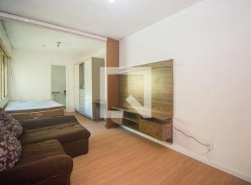 Apartamento · 35m² · 1 Quarto · Apartamento à Venda - Vila Ipiranga, 1 Quarto,  35 m² - Porto Alegre