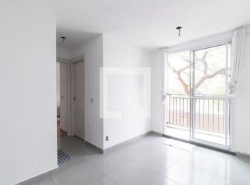 Apartamento · 42m² · 2 Quartos · Apartamento à Venda - Vila Ré, 2 Quartos,  42 m² - São Paulo