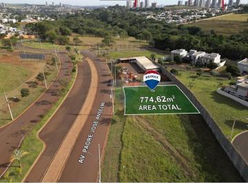 Comercial · 775m² · Terreno comercial com 774,62m², no Quintas de São José