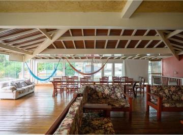 Casa · 206m² · 6 Quartos · 3 Vagas · Casa na Barra velha