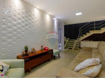 Apartamento · 228m² · 3 Quartos · 3 Vagas · SQNW 310 Cobertura Aceita Troca Casa Térrea Lago Norte