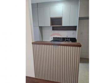 Apartamento · 51m² · 2 Quartos · 1 Vaga · Apto  no Jardim São Carlos - Zona Oeste