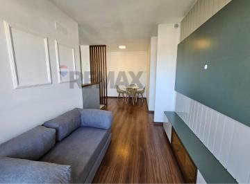 Apartamento · 51m² · 2 Quartos · 1 Vaga · Apto no Jardim São Carlos - Zona Oeste