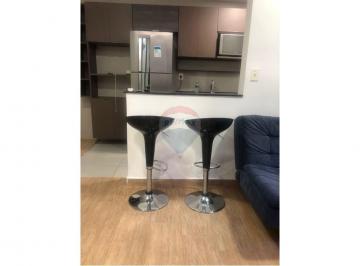 Apartamento · 1 Quarto · 1 Vaga · Flat Mobiliado Sorocaba