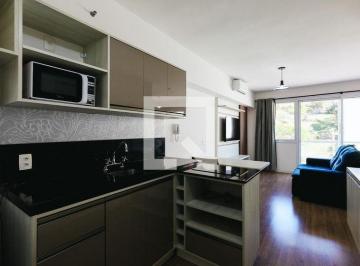 Apartamento · 45m² · 1 Quarto · 1 Vaga · Apartamento à Venda - Centro, 1 Quarto, 45 m² - Jundiaí