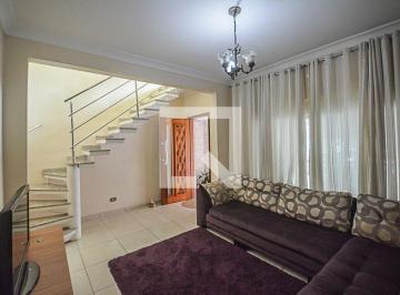 Casa · 224m² · 4 Quartos · 2 Vagas · Casa à Venda - Nova Petrópolis, 4 Quartos, 224 m² - São Bernardo do Campo
