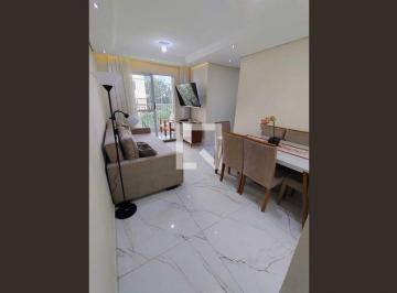 Apartamento · 61m² · 3 Quartos · 1 Vaga · Apartamento à Venda - Vila Augusta, 3 Quartos, 61 m² - Guarulhos