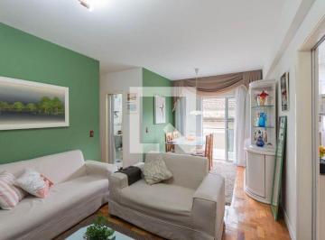 Apartamento · 71m² · 2 Quartos · 1 Vaga · Apartamento à Venda - Andaraí, 2 Quartos,  71 m² - Rio de Janeiro