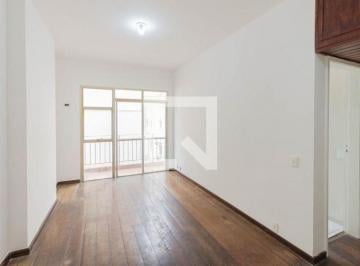 Apartamento · 68m² · 2 Quartos · 1 Vaga · Apartamento à Venda - Grajaú, 2 Quartos,  68 m² - Rio de Janeiro