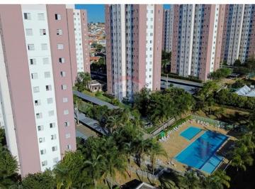 Apartamento · 47m² · 2 Quartos · 1 Vaga · APARTAMENTO PARA VENDA NO CONDOMÍNIO DOCE LAR BELLA COLÔNIA - JUNDIAÍ/SP
