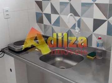 Imagem 1 · Kitnet e Studio