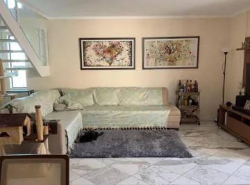 Foto 14 · Duplex na Vila Mariana em São Paulo, com 174 m2, 3 quartos sendo 1 suíte com hidro, 2 salas, cozinha