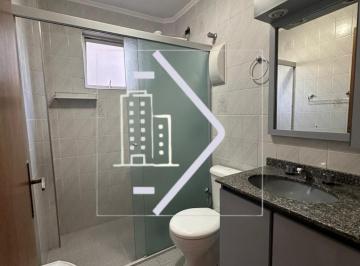 Apartamento de 2 quartos, São Bernardo do Campo · Apto Jordanópolis