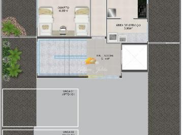 Imagem 1 · Apartamento