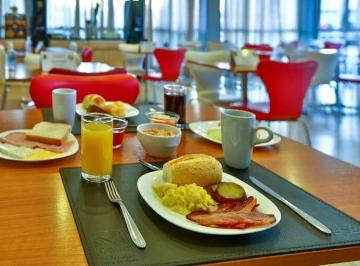 Imagem 1 · Flat/Apart Hotel