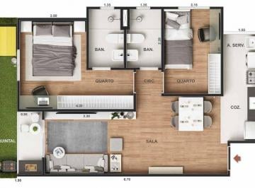 Imagem 1 · Apartamento para venda em Freguesia (Jacarepaguá), Rio de Ja