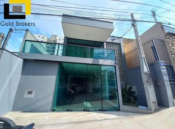 Foto 01 · CASA COMERCIAL COM 204 M² E 6 SALAS NA RUA MESSINA EM PRÓXIMO AO HOSPITAL SOBAM EM JUNDIAÍ SP