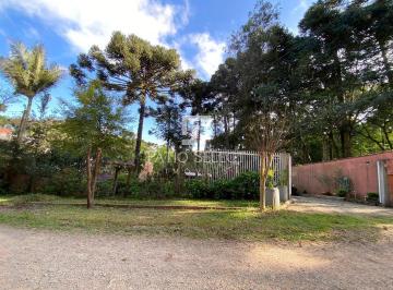 1 · Terreno com 840 m², à venda no bairro Estados