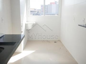 Apartamento de 2 quartos, Águas Claras · QS 05 - AGUAS CLARAS - 2 QUARTOS - NOVO