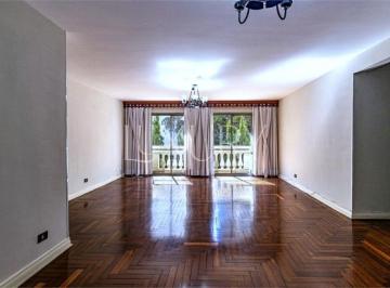 1 · Apartamento à venda no Jardim Paulista, 178 m², 4 quartos sendo 1 suíte , 4 vagas