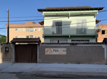 Casa de 4 quartos, Rio das Ostras · Duplex com 4 quartos - Atrás da Câmara Municipal