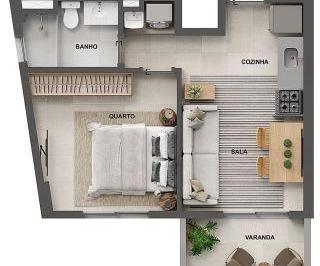 Imagem 1 · Apartamento