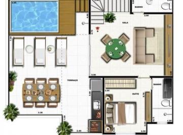 Imagem 1 · Apartamento para venda em Pechincha, Rio de Janeiro