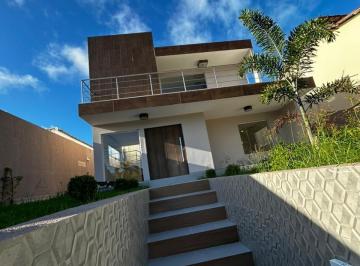 Casa · 490m² · 5 Quartos · 1 Vaga · CASA no INTERVILLAS