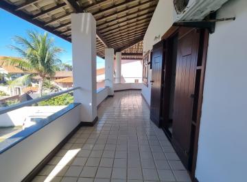 Casa · 462m² · 4 Quartos · 4 Vagas · Casa em Vilas do Atlântico - Lauro de Freitas