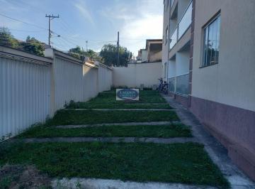 Imagem 1 · Apartamento para venda em Vinhateiro, São Pedro da Aldeia