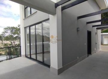 Imagem 1 · Casa de Condomínio para venda em Golfe, Teresópolis