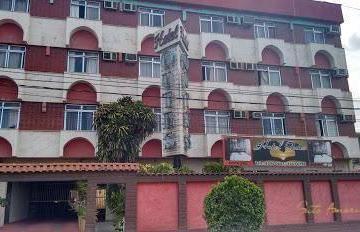 Imagem 1 · Flat/Apart Hotel