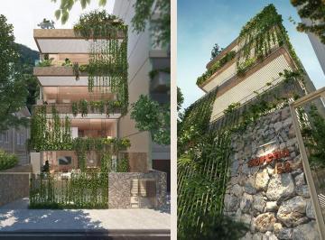 Imagem 1 · Apartamento para venda em Jardim Botânico, Rio de Janeiro