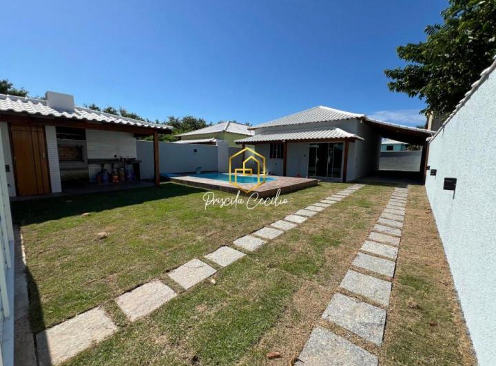 Casa à venda com 2 Quartos, Unamar, Cabo Frio - R$ 320.000, 120 m2 - ID ...