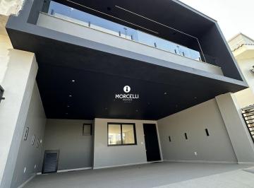 Garagem para 2 carros · Casa a venda no Res Santa Julia em Camobi - 3 dorm e 2 vagas de garagem