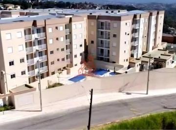 Apartamento · 70m² · 2 Quartos · 1 Vaga · Apartamento Garden Térreo à Venda – Condomínio Jardim das Rosas | Cotia/SP 🌿