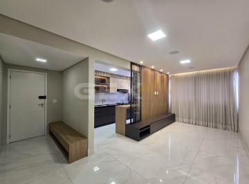 Apartamento · 97m² · 3 Quartos · 2 Vagas · Apartamento no Centro.