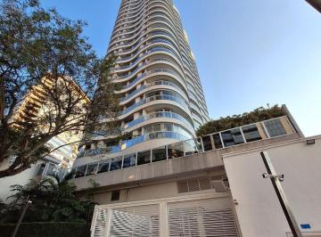 Apartamento · 89m² · 2 Quartos · 2 Vagas · Apartamento de Alto Padrão para Locação no Condomínio Wave – Alphaville