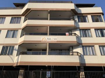 Apartamento de 2 quartos, Rio das Ostras · Apartamento no Centro com 2 quartos