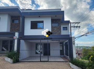 Casa · 119m² · 3 Quartos · 2 Vagas · Casa a Venda em Novo Hamburgo Bairro Petrópolis