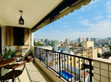 Imagem 1 · Apartamento para venda em Cachambi, Rio de Janeiro