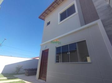 Casa · 67m² · 2 Quartos · 1 Vaga · Casa à venda em São Francisco - Serra/ES